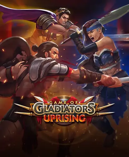 Game of Gladiators Uprising
