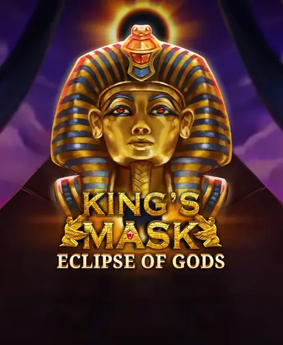 King's Mask Eclipse of Gods